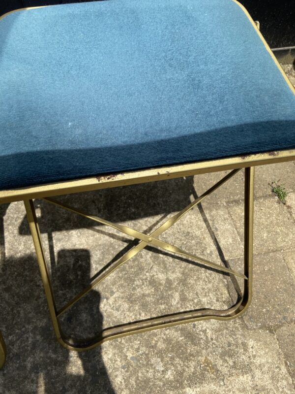 Paire de chaises Lafuma – Image 5