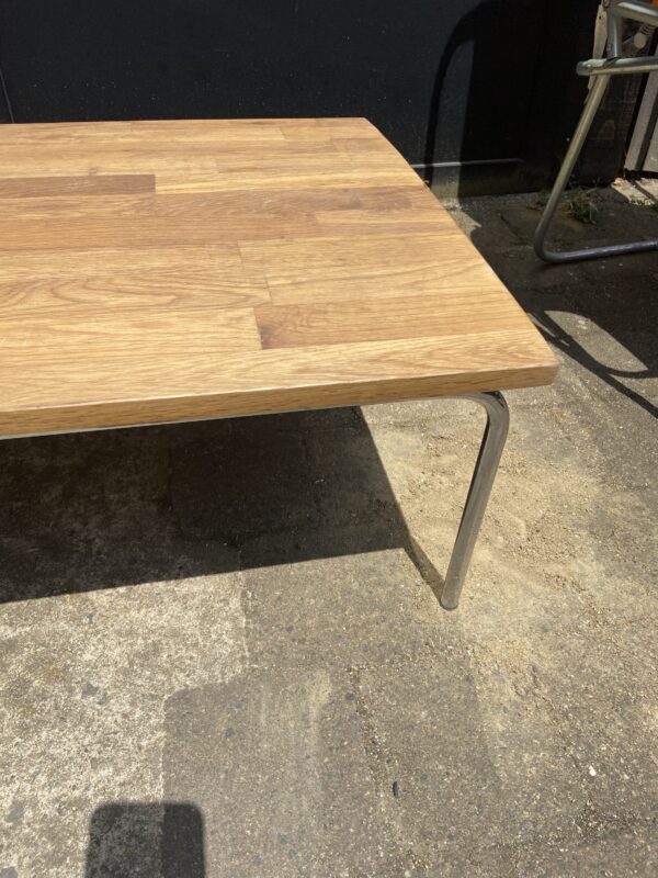 Table basse vintage – Image 3