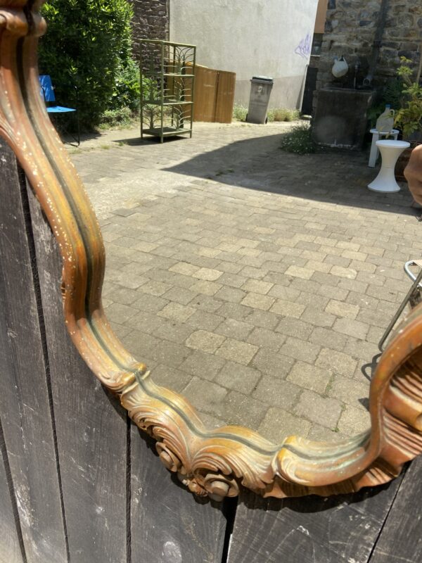 Miroir de style baroque – Image 3