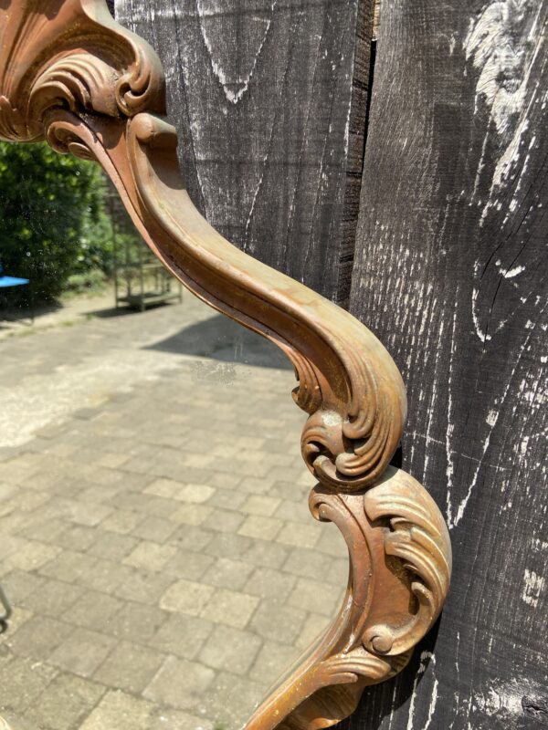 Miroir de style baroque – Image 4