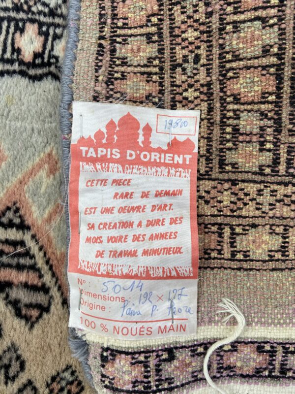 Tapis vintage – Image 5