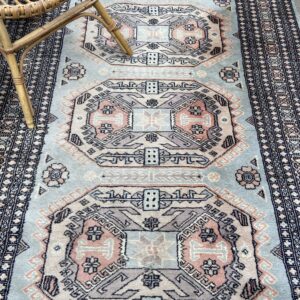 Tapis vintage