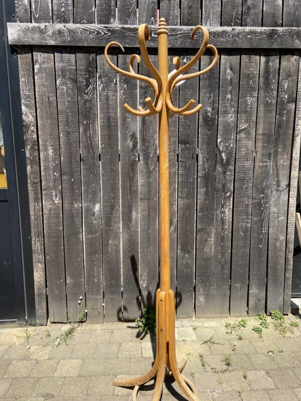 Perroquet vintage