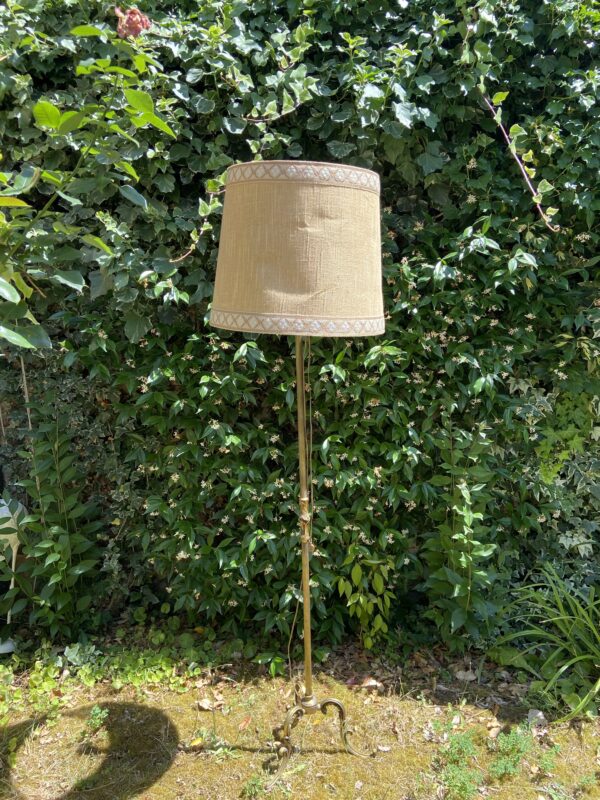 Lampadaire vintage – Image 2