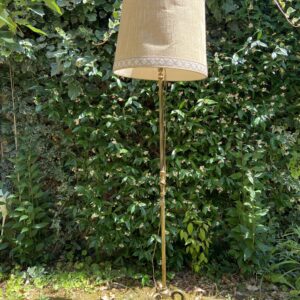 Lampadaire vintage