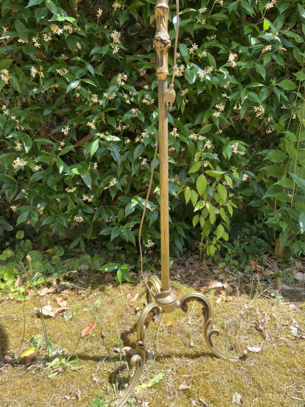 Lampadaire vintage – Image 3