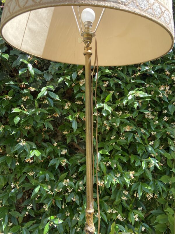 Lampadaire vintage – Image 4