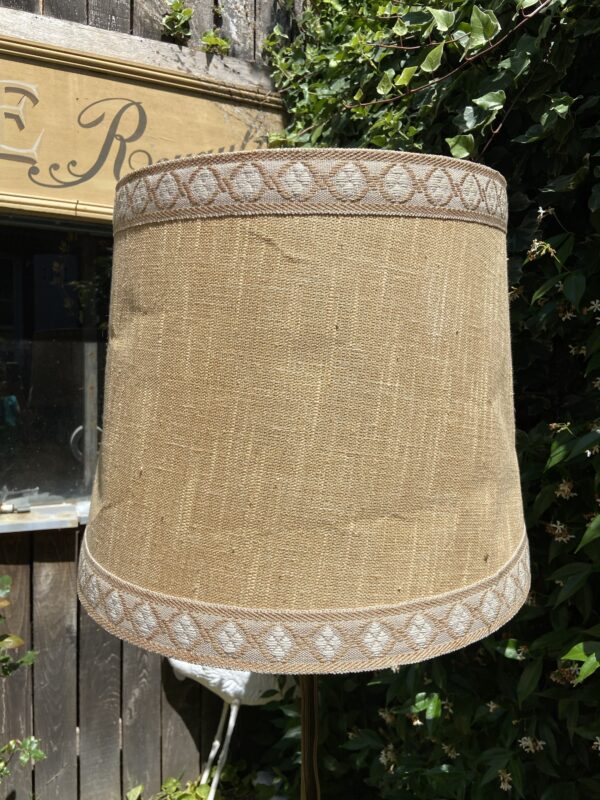 Lampadaire vintage – Image 5