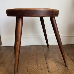Table basse vintage