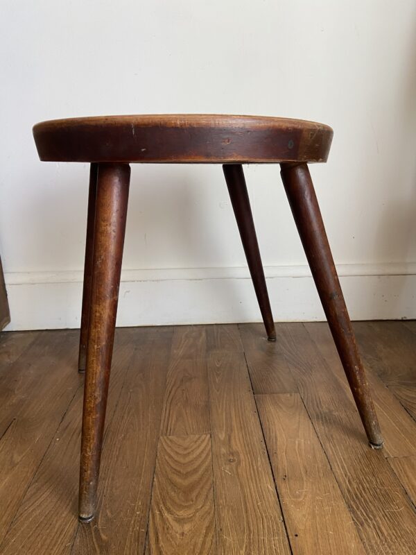 Table basse vintage