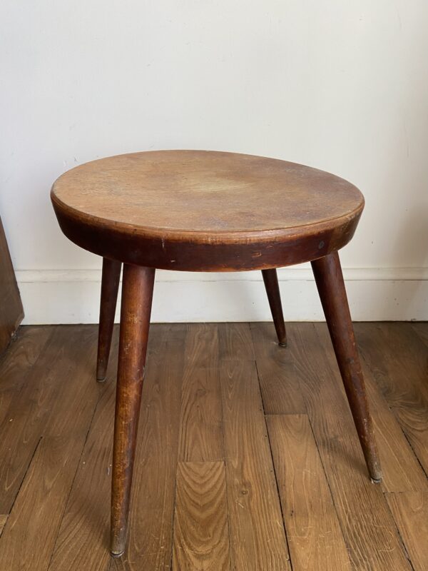 Table basse vintage – Image 2