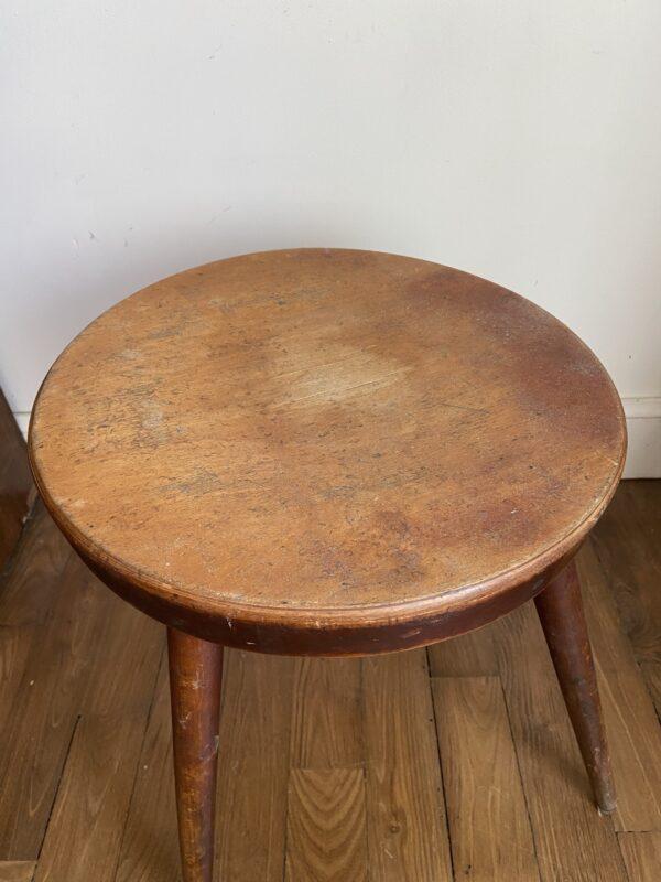 Table basse vintage – Image 3
