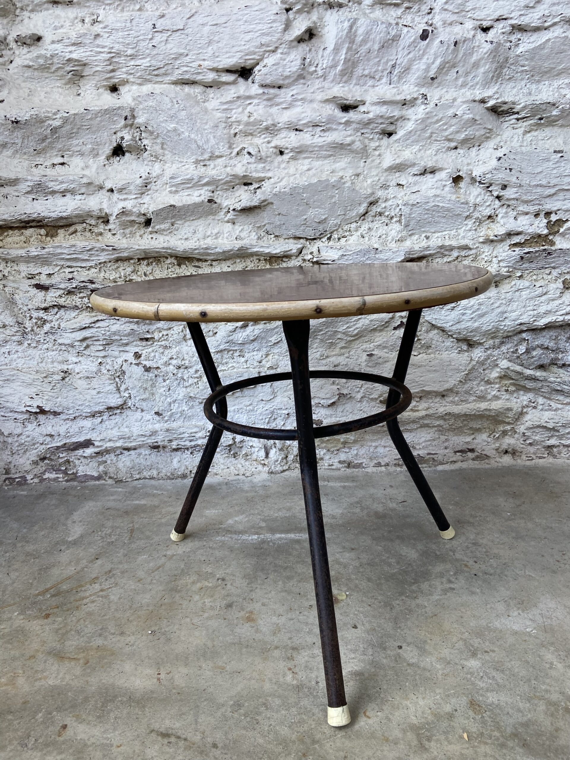 Table basse vintage – Image 3