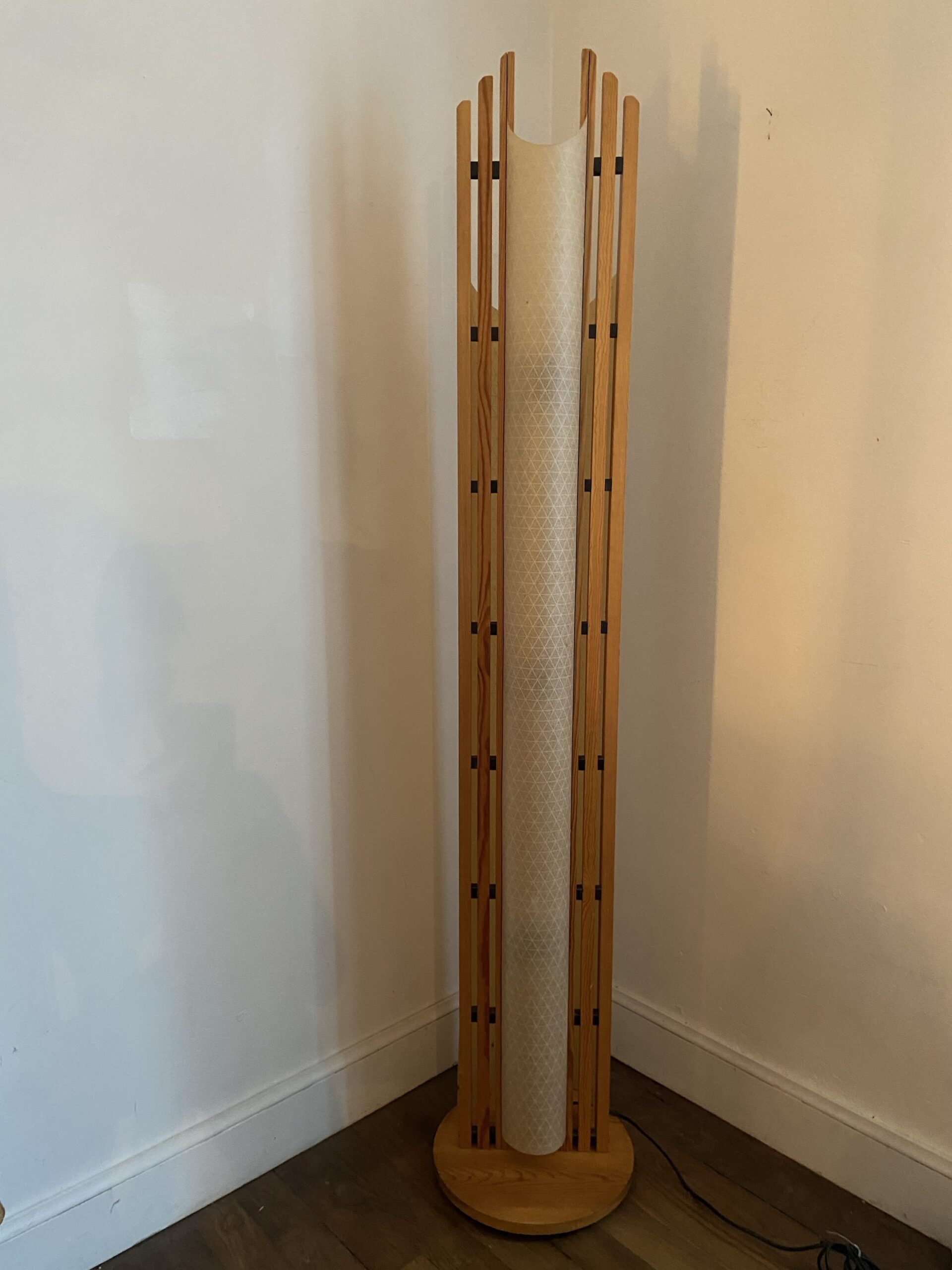 Lampadaire Domus, 1970 – Image 5