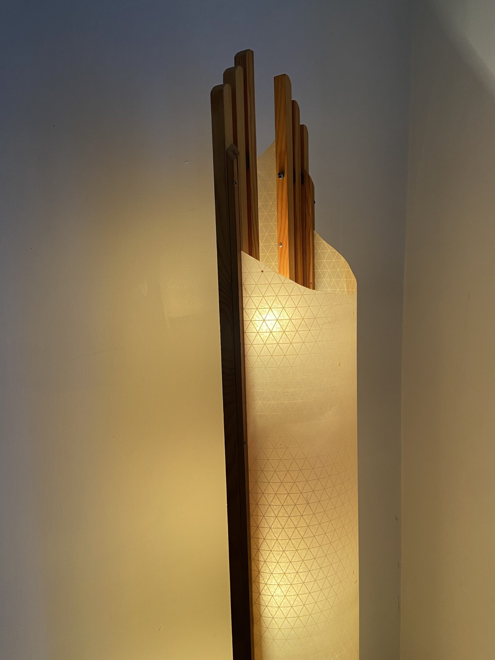 Lampadaire Domus, 1970 – Image 3