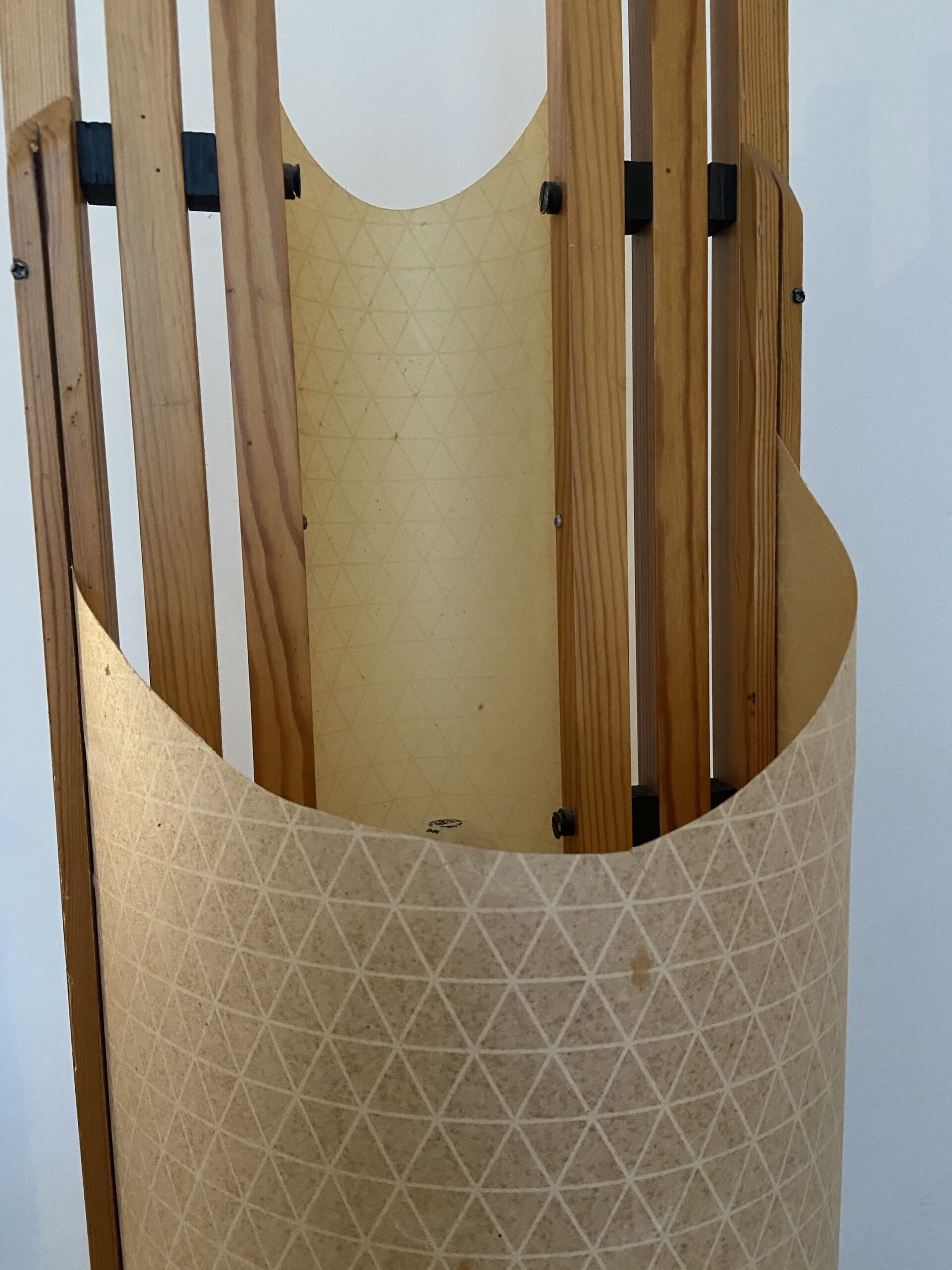 Lampadaire Domus, 1970 – Image 8