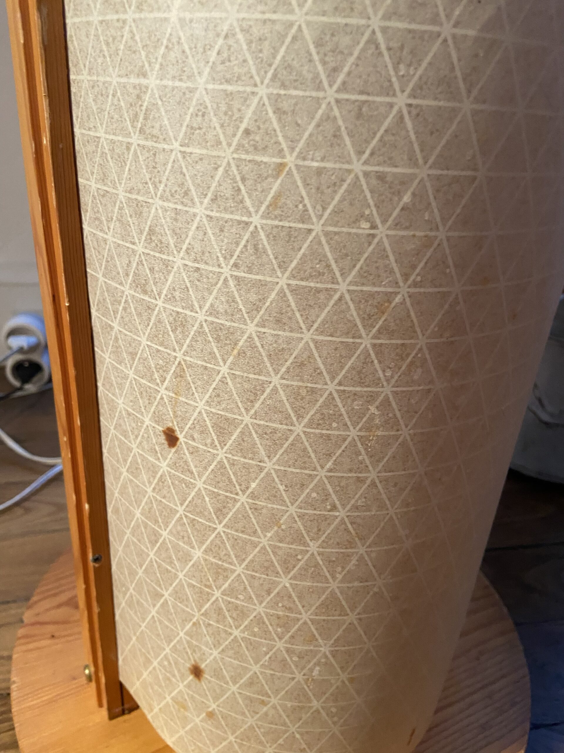 Lampadaire Domus, 1970 – Image 14