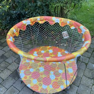 Parc pour enfant vintage