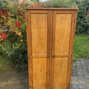 Armoire de bureau vintage