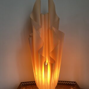 Lampe Athena, Giorgia Jacob