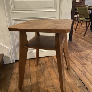 Table d’appoint vintage