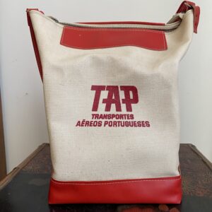 Sac de voyage vintage