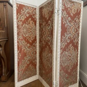 Paravent vintage