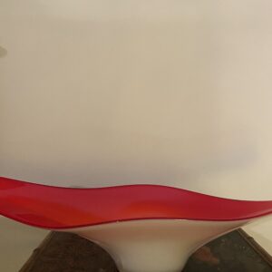 Coupe à fruits Murano