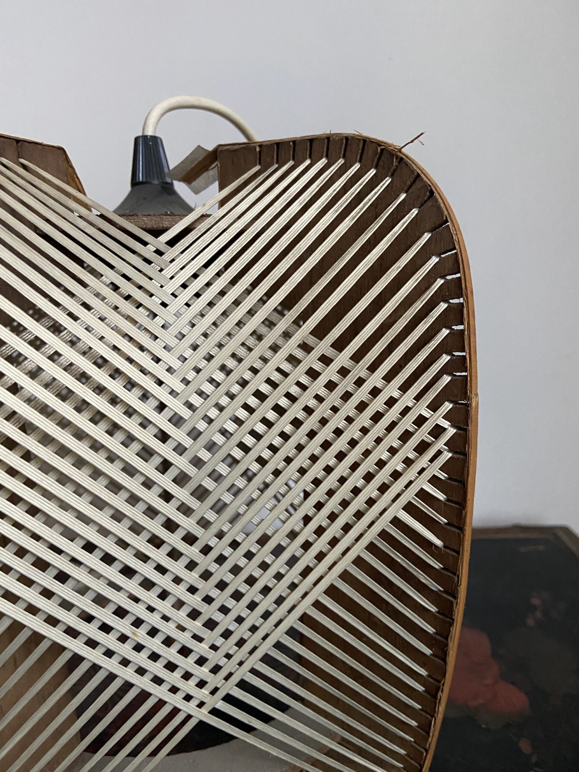 Suspension vintage – Image 3