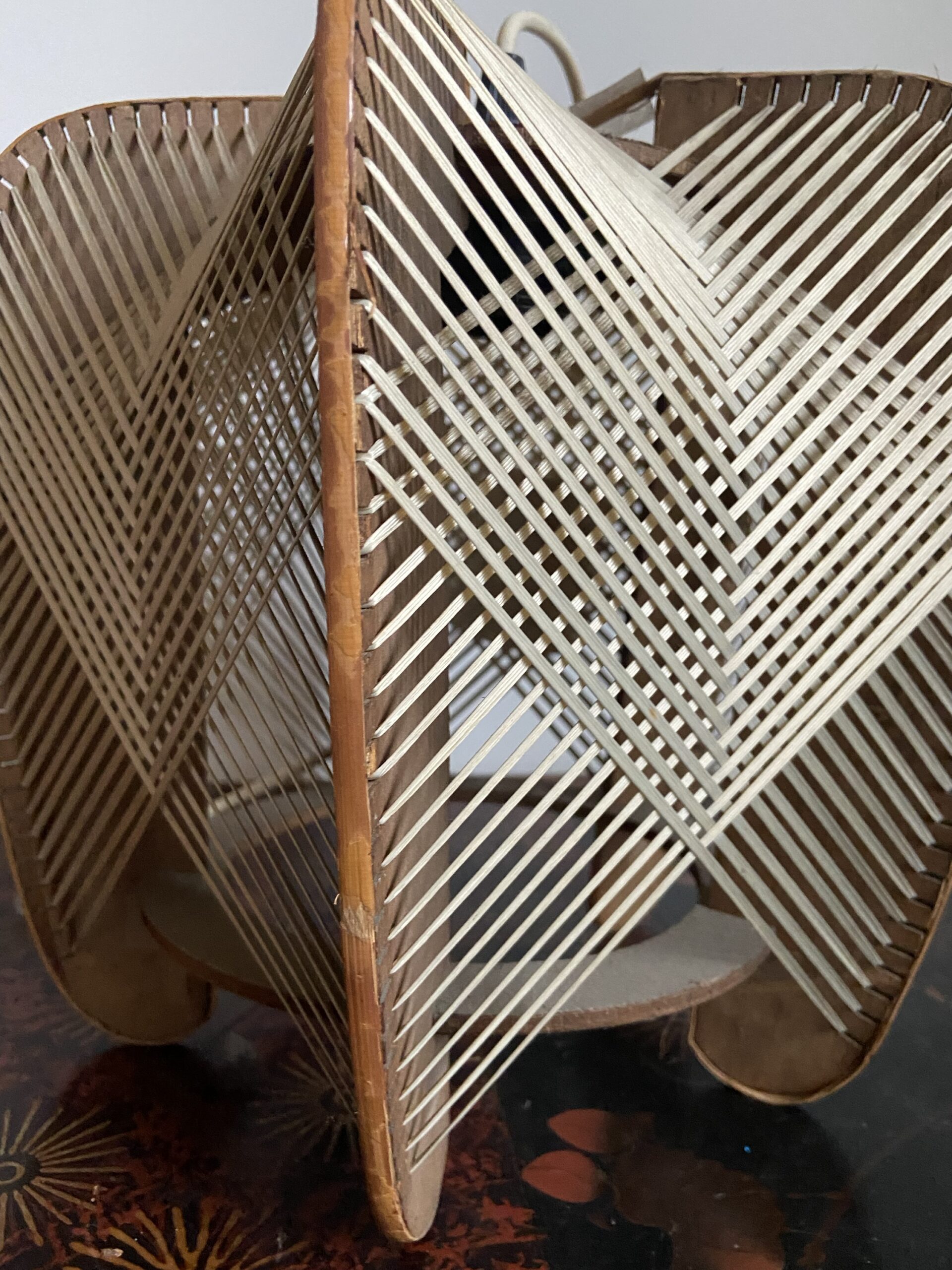 Suspension vintage – Image 2