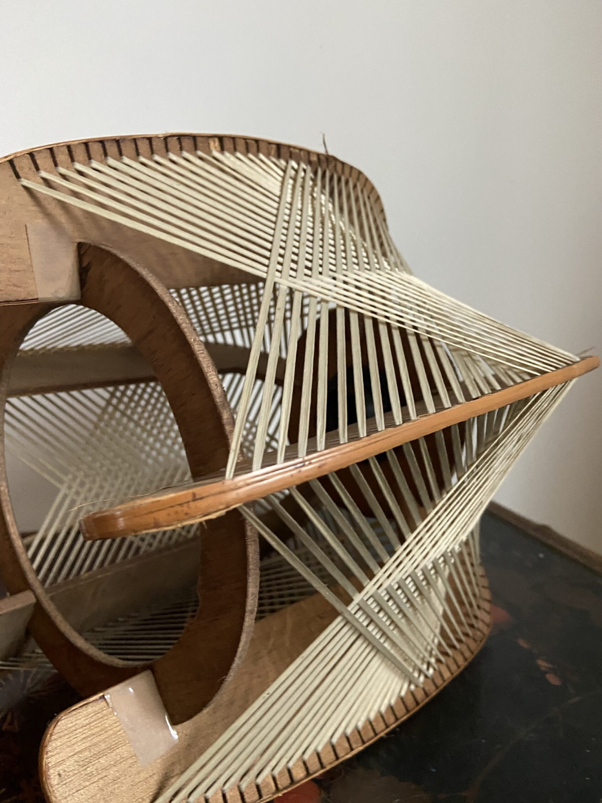 Suspension vintage – Image 5