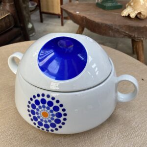 Soupière Bareuther années 70