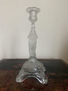 Bougeoir religieux de Portrieux