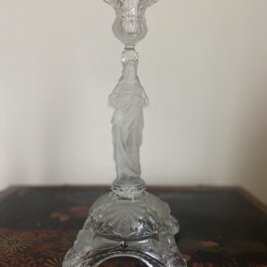 Bougeoir religieux de Portrieux