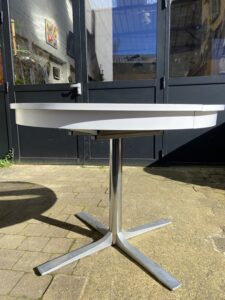 Table ronde années 70