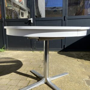 Table ronde années 70