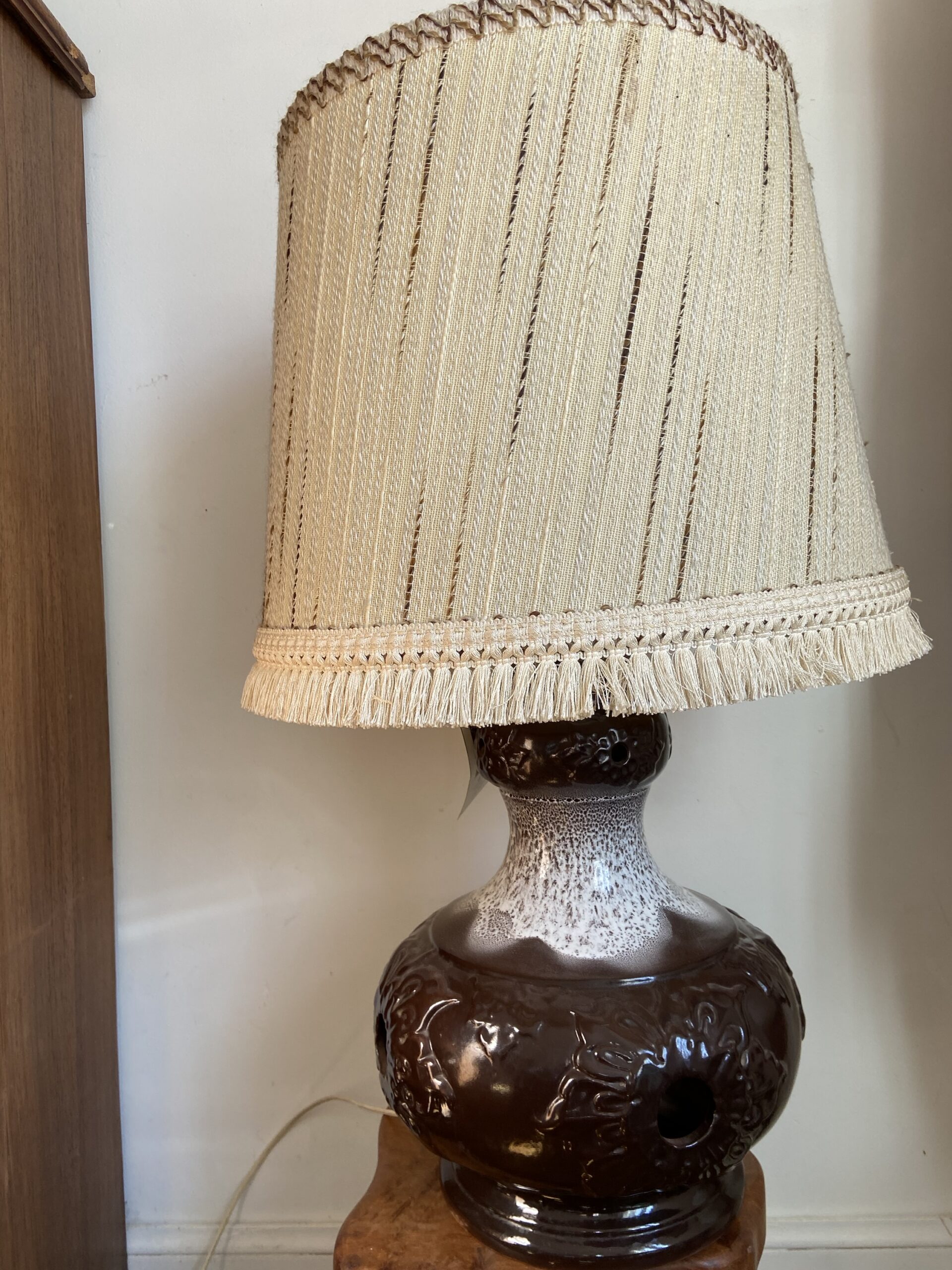 Lampe vintage – Image 2