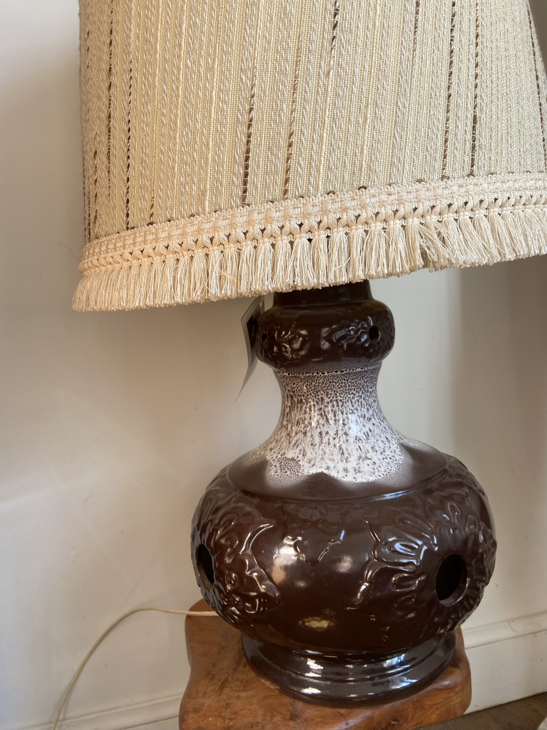 Lampe vintage – Image 3