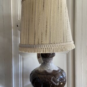 Lampe vintage