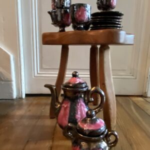 Service à café Vallauris