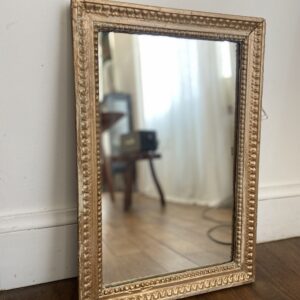 Miroir ancien