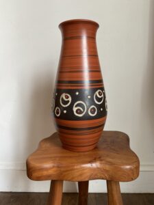 Vase Carstens Germany