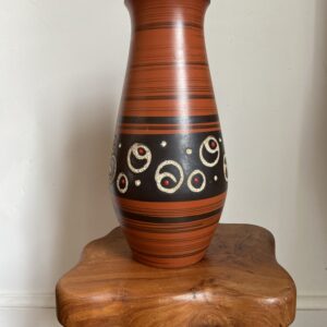 Vase Carstens Germany