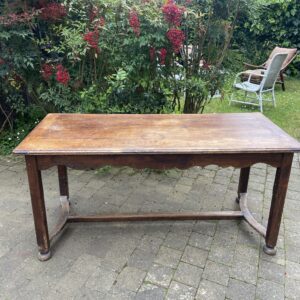 Table ancienne en bois