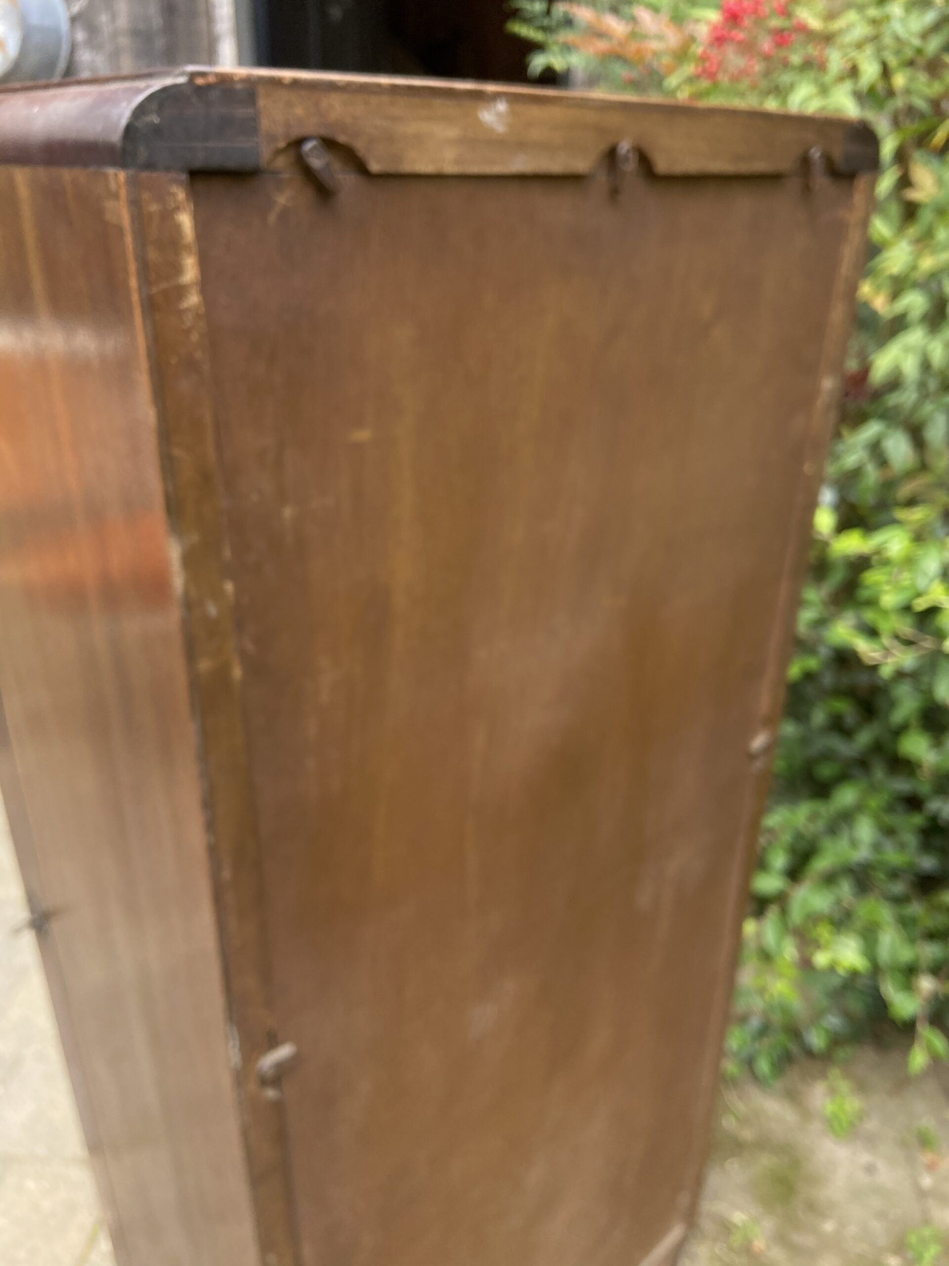 Meuble radio des années 30 – Image 9