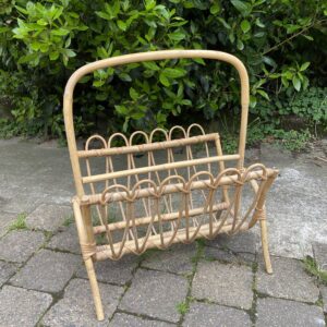 Porte revues vintage
