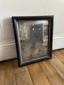 Miroir Napoleon 3