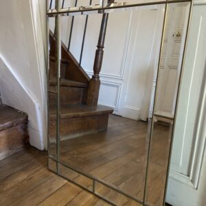 Miroir vintage