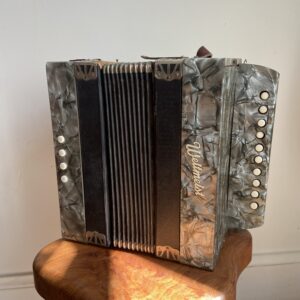Accordéon Weltmeister
