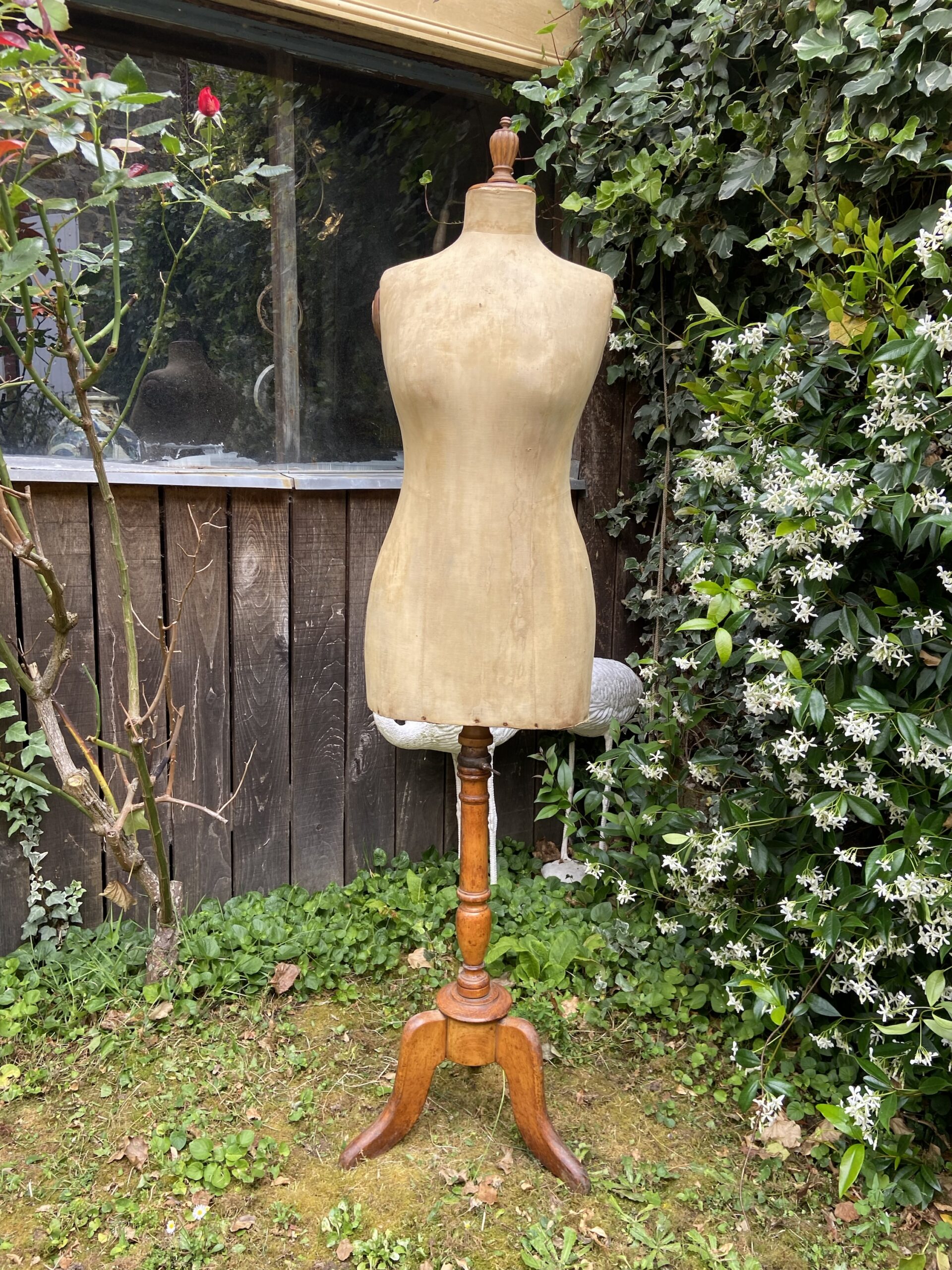 Mannequin de couture Napoleon 3 – Image 2